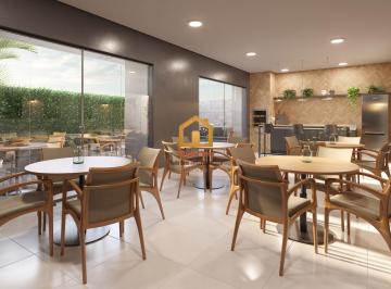 Apartamento · 108m² · 3 Quartos · 2 Vagas · LANCA306 - Lago Areião Setor Pedro Ludovico - Goiânia GO