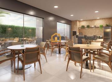 Apartamento · 108m² · 3 Quartos · 2 Vagas · LANCA306 - Lago Areião Setor Pedro Ludovico - Goiânia GO