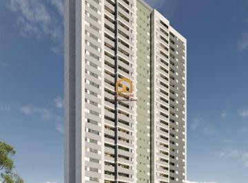 Apartamento · 62m² · 3 Quartos · 2 Vagas · Residencial Floramazônia Setor Parque Amazônia - Goiânia GO