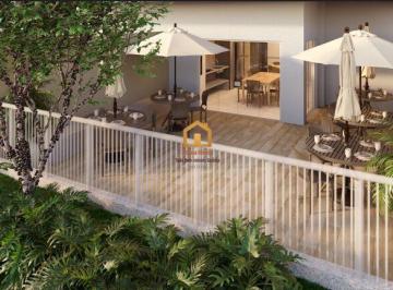Apartamento · 79m² · 3 Quartos · LANCA296 - Varandas Flamboyant Setor Alto da Glória - Goiânia GO