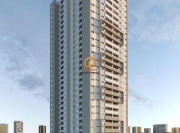 Apartamento · 79m² · 3 Quartos · Varandas Flamboyant Setor Alto da Glória - Goiânia GO