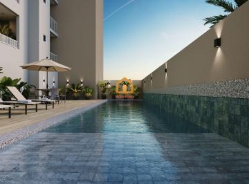 Apartamento · 79m² · 3 Quartos · Varandas Flamboyant Setor Alto da Glória - Goiânia GO