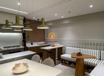 Apartamento · 79m² · 3 Quartos · LANCA296 - Varandas Flamboyant Setor Alto da Glória - Goiânia GO