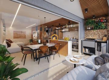 Apartamento · 65m² · 2 Quartos · 1 Vaga · LANCA300 - Varandas Bueno Setor Bueno - Goiânia GO