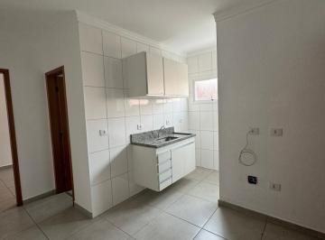 Apartamento · 30m² · 1 Quarto · Condomínio Bonaventura Berlinghieri - Apartamento para locação com 1 quarto em Cursino, São Paulo/SP