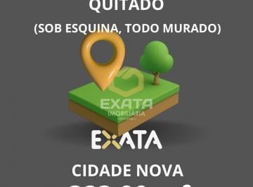 Terreno · 323m² · Excelente oportunidade de adquirir um terreno de 323,04m²