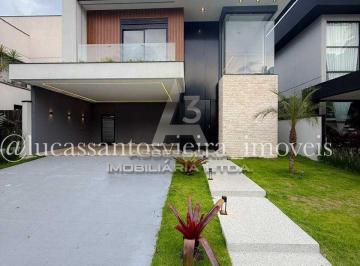 Casa · 240m² · 3 Quartos · 1 Vaga · VEREDAS - Casa à Venda no Condomínio Residencial Veredas, Mogi das Cruzes/SP