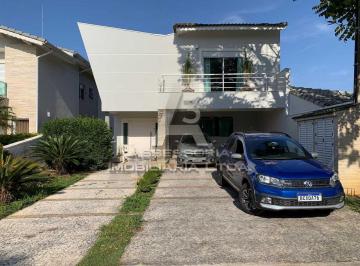 Casa · 360m² · 4 Quartos · 1 Vaga · ARUÃ - Casa à venda no Condomínio Aruã, Mogi das Cruzes/SP