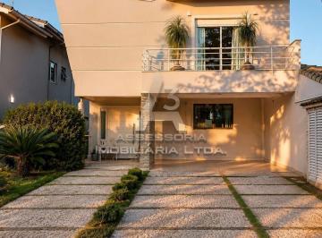 Casa · 360m² · 4 Quartos · 1 Vaga · ARUÃ - Casa à venda no Condomínio Aruã, Mogi das Cruzes/SP