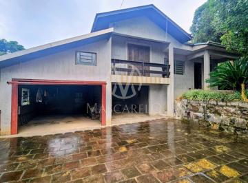 Rural · 2988m² · 2 Quartos · 3 Vagas · R$ 550.000 - CHÁCARA COM 3.000m² EM SÃO VIRGILIO CAXIAS DO SUL