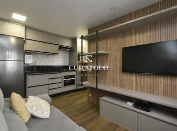 Apartamento · 34m² · 1 Quarto · Bem Viver Brigadeiro - Apartamento à venda, com 34 m², 1 quarto na Bela Vista, São Paulo.