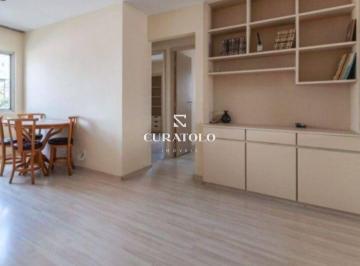 Apartamento · 52m² · 2 Quartos · 1 Vaga · Edifício Helena Saúde - Apartamento à venda com 52 m², 2 quartos e vaga, Saúde, São Paulo.