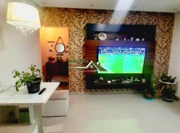 Apartamento · 65m² · 3 Quartos · 2 Vagas · Apartamento à venda no bairro Candelária - Belo Horizonte/MG