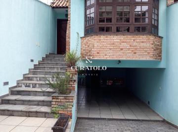 Casa · 220m² · 3 Quartos · 4 Vagas · Casa/sobrado à venda com 220 m², 3 quartos, terraço gourmet e 4 vagas, Vila Andrade, São Paulo.