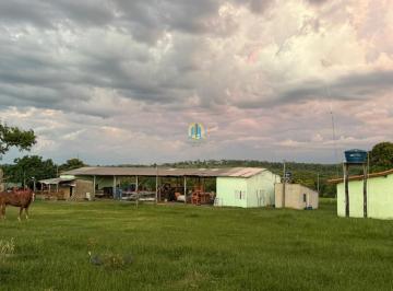 Rural · 2750m² · Fazenda á venda
