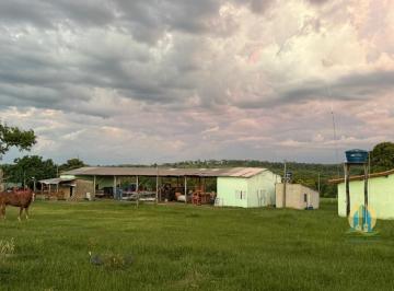 Rural · 2750m² · Fazenda á venda