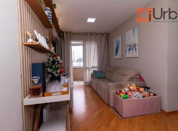 Apartamento · 60m² · 2 Quartos · 1 Vaga · Apartamento à venda 60m², 2 dormitórios, 1 vaga na Vila Romana