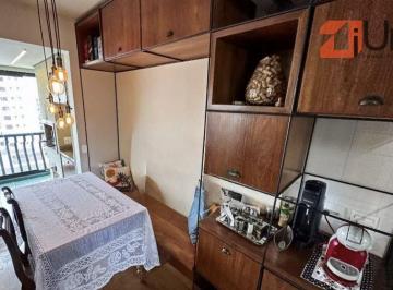 Apartamento · 158m² · 3 Quartos · 3 Vagas · Apartamento à venda 158m², 3 suítes, 3 vagas no bairro da Pompéia