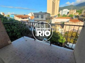 Apartamento · 60m² · 2 Quartos · 1 Vaga · Apartamento no Andaraí à venda