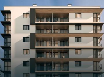 Apartamento · 70m² · 2 Quartos · 2 Vagas · Apartamento em Curitiba, no bairro Água Verde - Re
