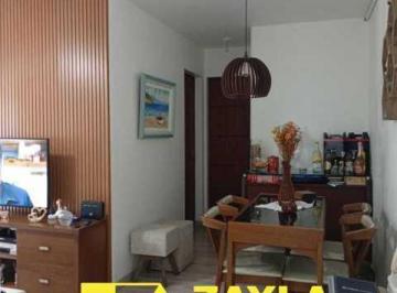 Apartamento · 41m² · 2 Quartos · 1 Vaga · Apartamento 2 quartos Varanda Vaga na garagem à venda em Jacarepaguá - Rio de de
