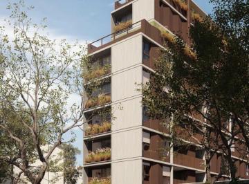 Apartamento · 45m² · 1 Quarto · 2 Vagas · Cobertura Duplex em Curitiba, no bairro Água Verde