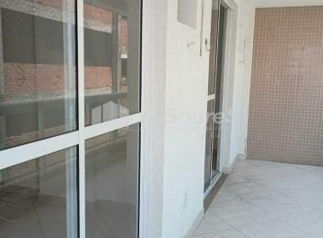 Apartamento · 77m² · 2 Quartos · 1 Vaga · Apartamento : Padrão / Residencial / Vila Valqueire