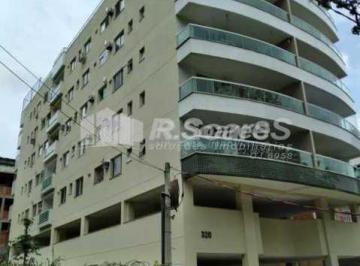 Apartamento · 77m² · 2 Quartos · 1 Vaga · Apartamento : Padrão / Residencial / Vila Valqueire