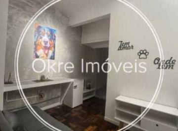 Apartamento · 27m² · 1 Quarto · Apartamento : Padrão / Residencial / Centro