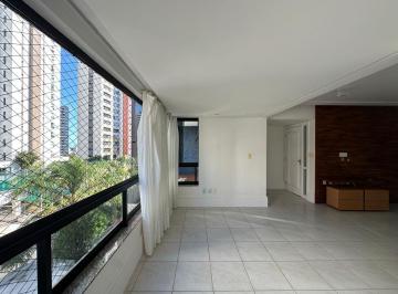 Apartamento de 2 quartos, Salvador · Apartamento a venda no Horto Florestal com 2 suites nascente no Parque Florestal