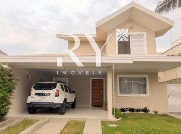 Foto 01 · Imóvel de Luxo à Venda em Condomínio no Urbanova V, São José dos Campos-SP: 3 Quartos, 1 Suíte, 4 Ba