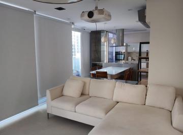 Apartamento de 1 quarto, São Paulo · Apartamento mobiliado com 1 suite, 2 vagas para aluguel em Vila Nova Conceição