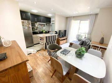 Apartamento de 2 quartos, São Paulo · APARTAMENTO 2 QUARTOS - USP - METRO BUTANTA- BUTANTÃ