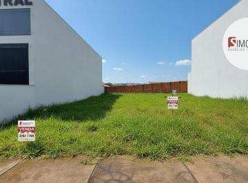Foto 01 · Terreno, Residencial Paradiso, Cerquilho, SP