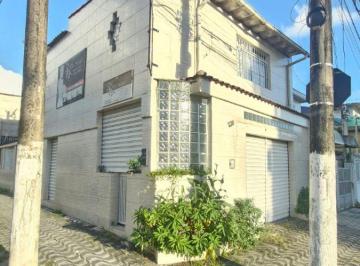 Comercial , São Vicente · LOJA/ SALÃO - PARQUE BITARU - SÃO VICENTE