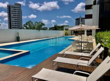 Foto 23 · Patamares  Apartamento 2 Quartos com Suíte e Home Office à Venda | 92 m² | Andar Alto | 2 Vagas