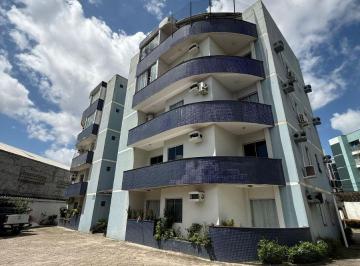 Apartamento de 2 quartos, Ananindeua · RESIDENCIAL ILHAS DO CARIBE C/ 60M², MOBILIADO, 2 SUÍTES E 1 VAGA EM COQUEIRO / ANANINDEUA-PA