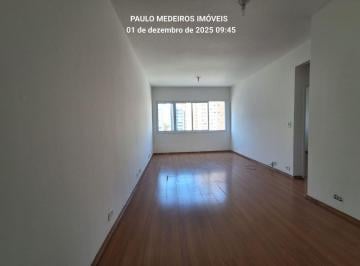 Apartamento de 3 quartos, São Paulo · APARTAMENTO VENDE 3 DORMITÓRIOS-SUITE-PROXIMO AVENIDA SUMARÉ FUTURA ESTAÇÃO METRO ALLIANZ PARQUE