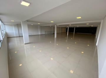 Comercial · 355m² · SOBRELOJA PARA LOCAÇÃO NA AV. CENTRAL