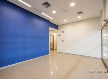 Comercial · 134m² · LOJA TERREA NO ED. PARQUE CIDADE CORPORATE