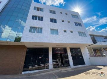 Comercial · 900m² · LOJA VAZADA, AVENIDA CENTRAL DO NUCLEO BANDEIRANTE