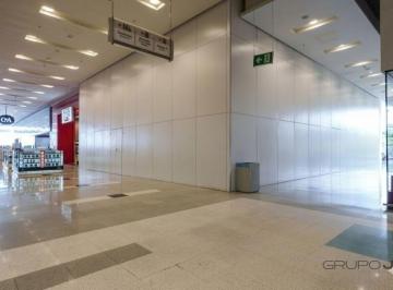 Comercial · 161m² · LOJA DE ESQUINA NO CONJUNTO NACIONAL
