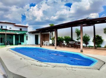 Casa de 5 quartos, Vicente Pires · Residencial Buritis Sobrado Amplo à Venda 5 Quartos Vicente Pires