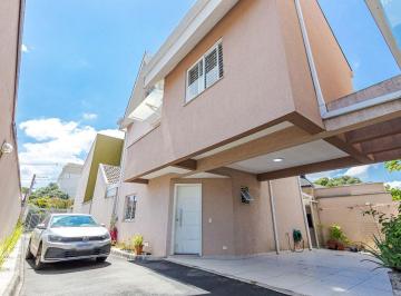 Casa de 4 quartos, Curitiba · Sobrado Triplex no Coração do Boa Vista