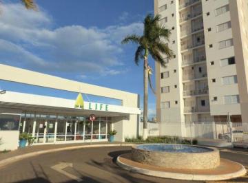 Apartamento de 2 quartos, Rio Verde · Apartamento no Life Condomínio Club – Conforto, Vista e Lazer Completo. 66 m² 2 quartos (1 suíte).