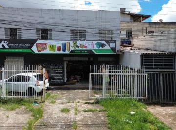 Comercial de 3 quartos, Brasília · SETOR DE INDUSTRIA GRÁFICO TAGUATINGA 2 LOJA COM 3 APARTAMENTOS