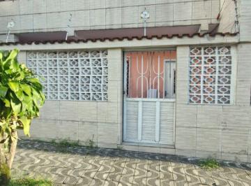Casa de 2 quartos, São Vicente · CASA 2 DORMITÓRIOS - PQ. BITARU