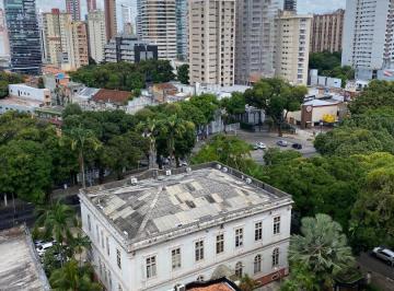 Apartamento de 2 quartos, Belém · EDIFÍCIO SÃO PAULO : APTO C/ 80M², 2 QUARTOS SENDO 1 SUÍTE E 1 VAGA EM BAIRRO DE NAZARÉ/BELÉM-PA