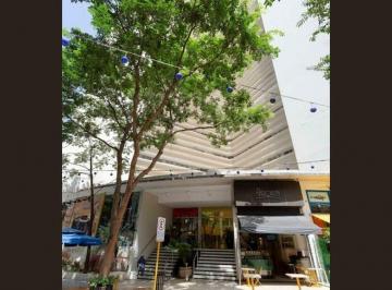 Apartamento · 41m² · 1 Quarto · 1 Vaga · Apartamento no Condominio Edificio Tanabi com 57m e 1 quarto na Bela Vista