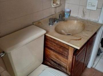 Apartamento · 37m² · 1 Quarto · 1 Vaga · Apartamento Condomínio Edifício Bela Venezia na Bela Vista com 37m² 1 dormitório 1 banheiro 1 vaga